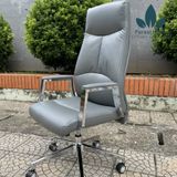  GX2024 - GHẾ XOAY GIÁM ĐỐC 