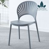  HL3 - GHẾ NHỰA ĐÚC 
