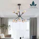  DTH101 - ĐÈN THẢ PHÒNG KHÁCH DTH101 