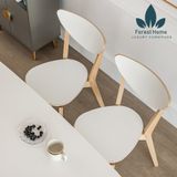  HM51 - GHẾ GỖ IKEA LẮP GHÉP 