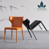  HM63 - GHẾ BULL ITALY 