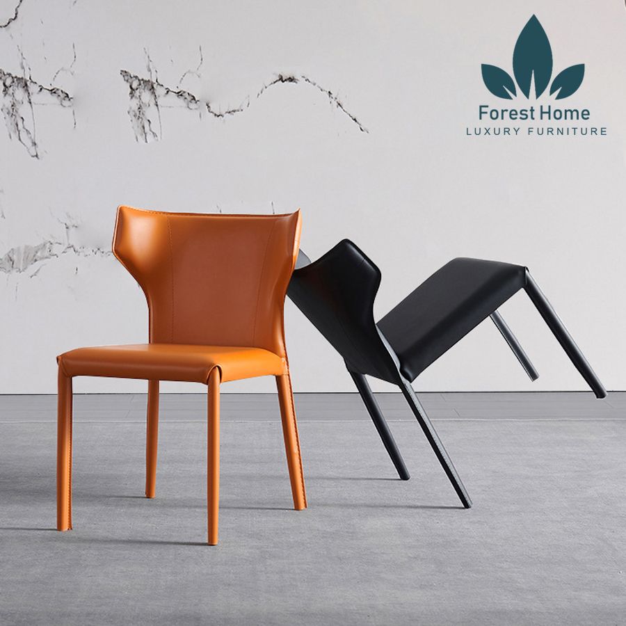  HM63 - GHẾ BULL ITALY 