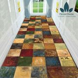  THAM026 - THẢM LÔNG CỪU 