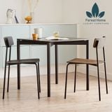 ZM10 - GHẾ SẮT DECOR 