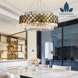  DTH141 - ĐÈN THẢ VÒNG PHA LÊ DTH141 