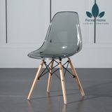  EA5 - GHẾ EAMES TRONG SUỐT 