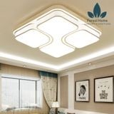  LM035 - ĐÈN LED MÂM - ĐÈN ỐP TRẦN - LM035 