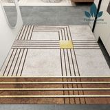  THAM061 - THẢM LÔNG CỪU 