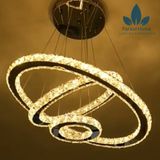  DTH131 - ĐÈN THẢ BA VÒNG PHA LÊ DTH131 