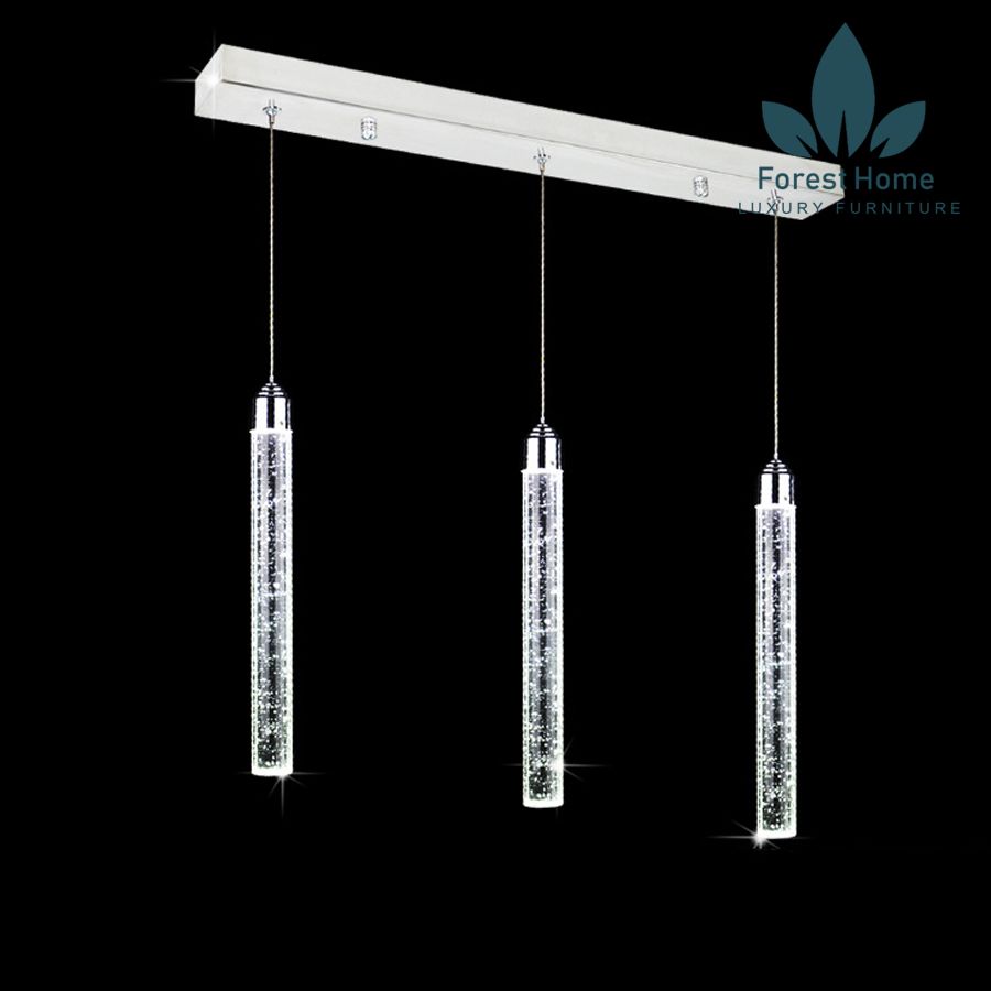  DTH074 - ĐÈN THẢ ỐNG PHA LÊ DTH074 