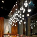  DTH052 - ĐÈN THẢ CẦU PHA LÊ 