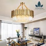  DTH156 - ĐÈN THẢ VÒNG PHA LÊ DTH156 