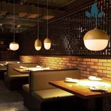  DTH010 - ĐÈN THẢ HẠT DẺ 