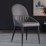  HM53 - GHẾ MONET LƯNG NHÚM 