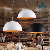  DTH003 - ĐÈN THẢ MŨ CỐI 