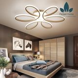  LM033 - ĐÈN LED MÂM - ĐÈN ỐP TRẦN - LM033 