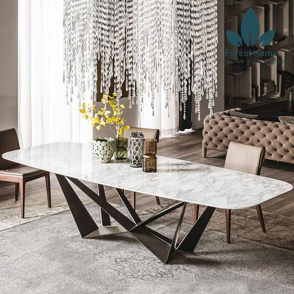  BA23 - BÀN ĂN CHÂN SẮT BA23 