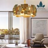 DTH143 - ĐÈN THẢ VÒNG PHA LÊ DTH143 