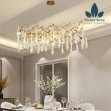  DTH159 - ĐÈN THẢ VÒNG PHA LÊ DTH159 