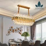  DTH153 - ĐÈN THẢ VÒNG PHA LÊ DTH153 