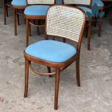  G22 - GHẾ THONET MÂY 