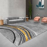  THAM042 - THẢM LÔNG CỪU 