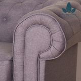  SF1 - SOFA TÂN CỔ ĐIỂN LOUIS 