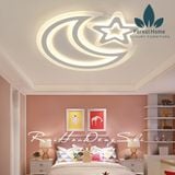  LM025 - ĐÈN LED MÂM - ĐÈN ỐP TRẦN - LM025 