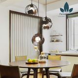  DTH012 - ĐÈN THẢ ĐỊA CẦU 