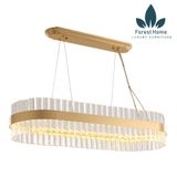  DTH140 - ĐÈN THẢ VÒNG PHA LÊ DTH140 