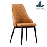  HM35 - GHẾ AMBER TRÁM 