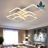  LM022 - ĐÈN LED MÂM - ĐÈN ỐP TRẦN - LM022 