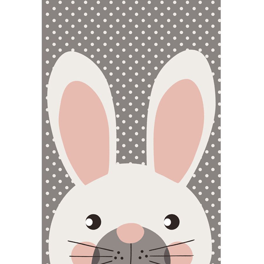  THAM016 - THẢM LÔNG CỪU 