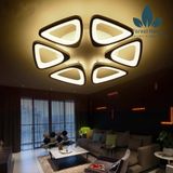  LM006 - ĐÈN LED MÂM - ĐÈN ỐP TRẦN - LM006 