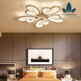 LM010 - ĐÈN LED MÂM - ĐÈN ỐP TRẦN - LM010 