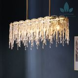  DTH160 - ĐÈN THẢ VÒNG PHA LÊ DTH160 