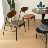  ZM4 - GHẾ ĂN KINK CHAIR 