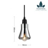  DTH057- ĐÈN THẢ TRÁNG GƯƠNG 