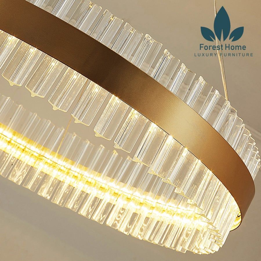  DTH139 - ĐÈN THẢ VÒNG PHA LÊ DTH139 