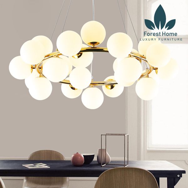  DTH094 - ĐÈN THẢ VÒNG TRÒN 