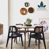  G29 - GHẾ MÂY CANE 