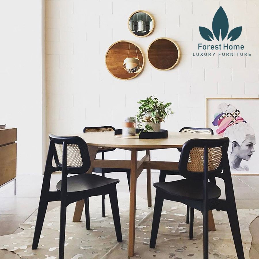  G29 - GHẾ MÂY CANE 