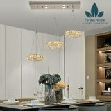  DTH135 - ĐÈN THẢ VÒNG PHA LÊ DTH135 