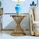  BT35 - BÀN TRÀ MẠ PVD BT35 