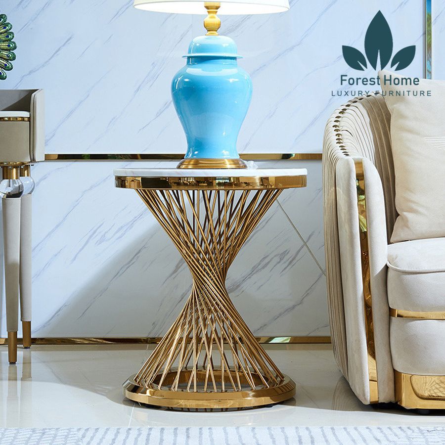  BT35 - BÀN TRÀ MẠ PVD BT35 