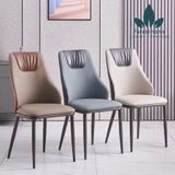  HM33 - GHẾ LOTUS 
