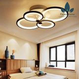  LM014 - ĐÈN LED MÂM - ĐÈN ỐP TRẦN - LM014 
