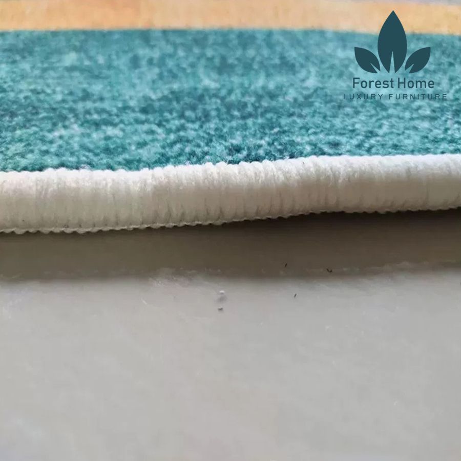  THAM050 - THẢM LÔNG CỪU 