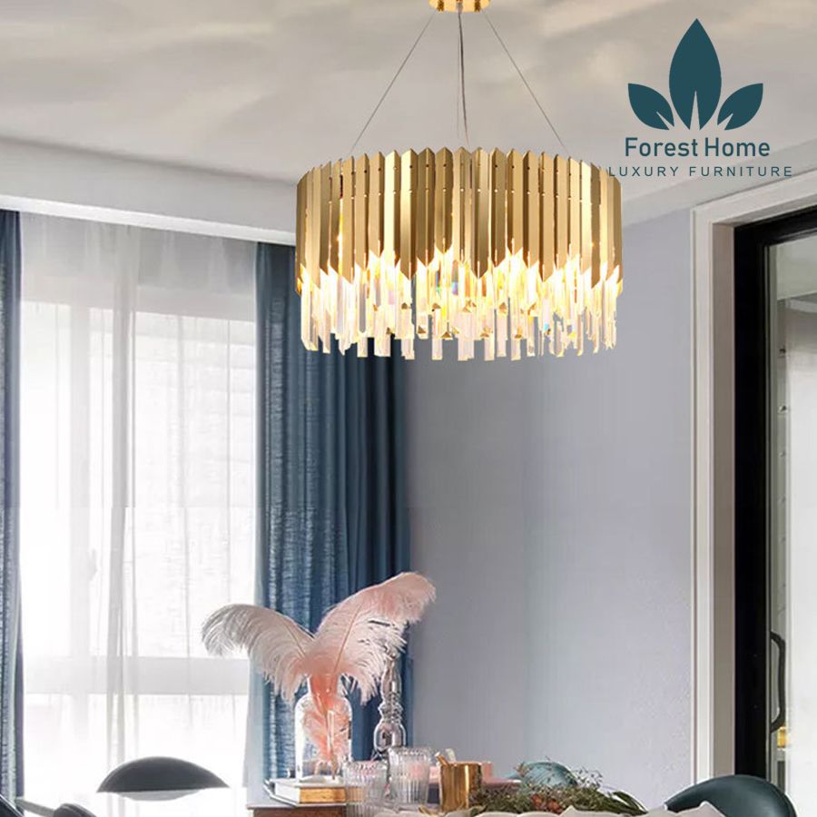  DTH148 - ĐÈN THẢ VÒNG PHA LÊ DTH148 