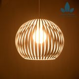 DTH005 - ĐÈN THẢ NAN SẮT 